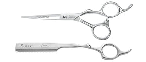 5.5" Shear & Razor Case Deal (FC-C01)
