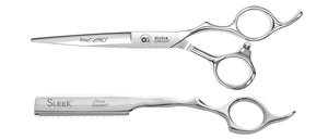 6" Shear & Razor Case Deal (FC-C02)
