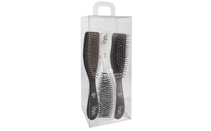 3-pc box deal • 1 of each: IS-FH, IS-MH, IS-TH • Box made from 100% recycled plastic