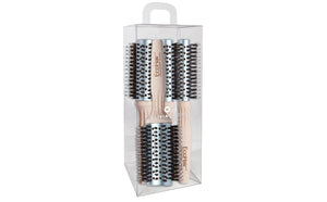 4-pc box deal • 1 of each: EH-COV18, EH-COV24, EH-COV34, EH-COV44 • Box made from 100% recycled plastic