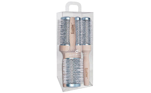 4-pc box deal • 1 of each: EH-24, EH-34, EH-44, EH-54 • Box made from 100% recycled plastic