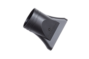 80 mm Concentrator Nozzle for Extra Long Barrel Brushes