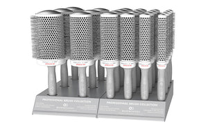 22-pc display: 3 x CIXL-80, 3 x CIXL-65, 4 x CIXL-55, 4 x CIXL-45, 4 x CIXL-35, 4 x CIXL-25