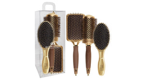 3-pc Gift Set • Box made from 100% recycled plastic