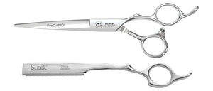 6.5" Shear & Razor Case Deal (FC-C05)
