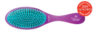 OGD-M01 Detangler (Medium-Thick Hair) PURPLE