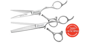 5.75" Shear & Thinner Case Deal (SKP-C02)