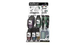 34-pc display: 4 x MB-26B, 4 x MB-36B, 4 x MB-46B, 4 x MB-56B, 3 x MB-66B, 12 x MB-H1, 3 x MB-KT01