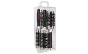 4-pc box deal • 1 of each: T-25, T-33, T-43, T-53  • 100% recycled plastic box