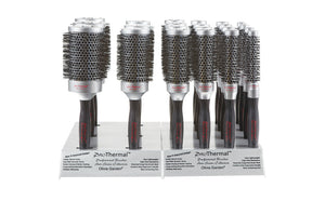 22-pc display •  3 of each: T-63, T-53; 4 of each: T-43, T-33, T-25, T-16
