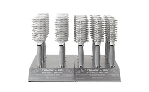 18-pc display: 6 x CITV-PROSPR,  4 x CITV-PROLG, 4 x CITV-PROMD, 4 x CITV-PROSM
