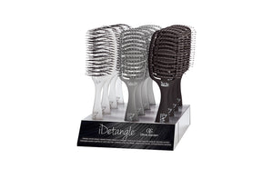 12-pc display • 4 of each: ID-FH, ID-MH, ID-TH • Display width 8"