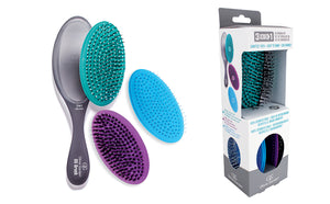 3-in-1 Kit (1 handle & 3 cushions) OGD-K01