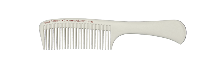 CS-T5: An all-around comb for all styles and chemical work: grasps, lifts, distributes