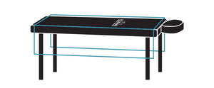 Also great for spa tables
