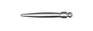 Replacement pick fits Ceramic+ion brushes only and not other brushes