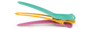 Multi-Colors (DC-2) Pack of 4 Clips