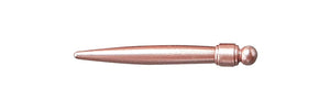 Replacement pick fits Private Collection brushes only and not other brushes