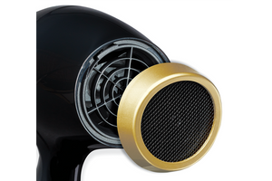 Easy to Clean Removable Air Filter