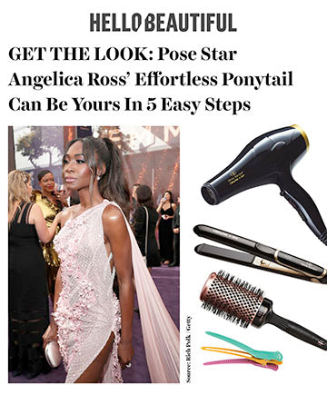 HelloBeautiful.comSept 2019 - Olivia Garden