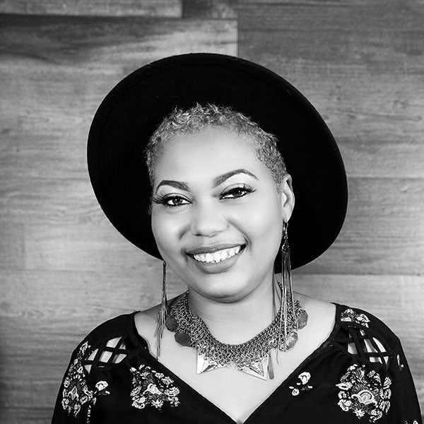 Mecca Jones Olivia Garden