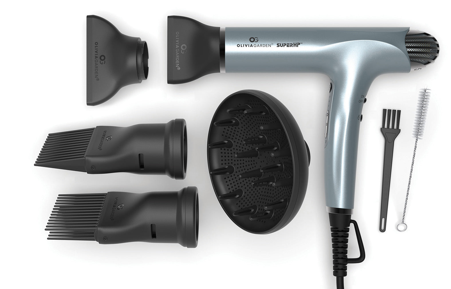 Blow Drying Best Blow Dryer For Short Fine Hair Professional Hair
