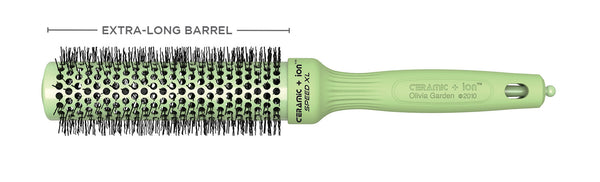 Ceramic + ion Blossom SpeedXL - Olivia Garden