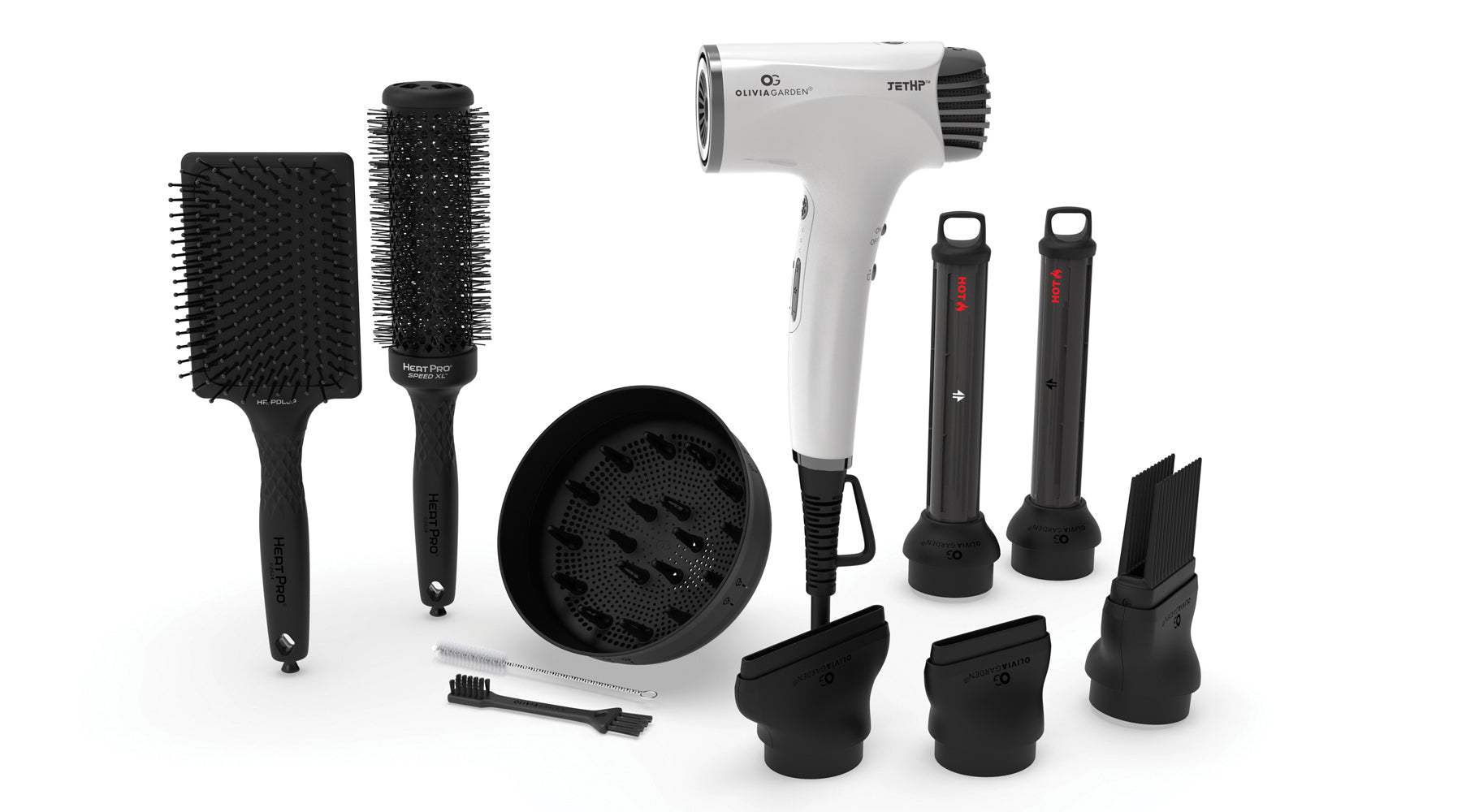 Newest Products - Olivia Garden