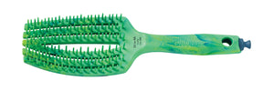 Dual Bristles (2C to 4A) Curly - CH-DB1