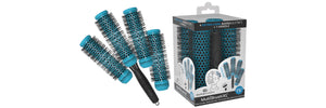 5-pc Kit contains: 4 x 1 3/8" extra-long barrels (MBXL-36B) & 1 handle with pick
