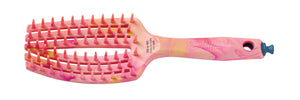 Wide Bristles -  (3B to 4C) - Curly To Coily CH-WB1