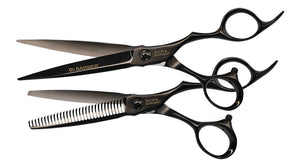 7" Shear & Thinner Case Deal (OGB-C05)