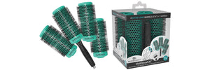 5-pc Kit contains: 4 x 2 1/8" extra-long barrels (MBXL-56B) & 1 handle with pick