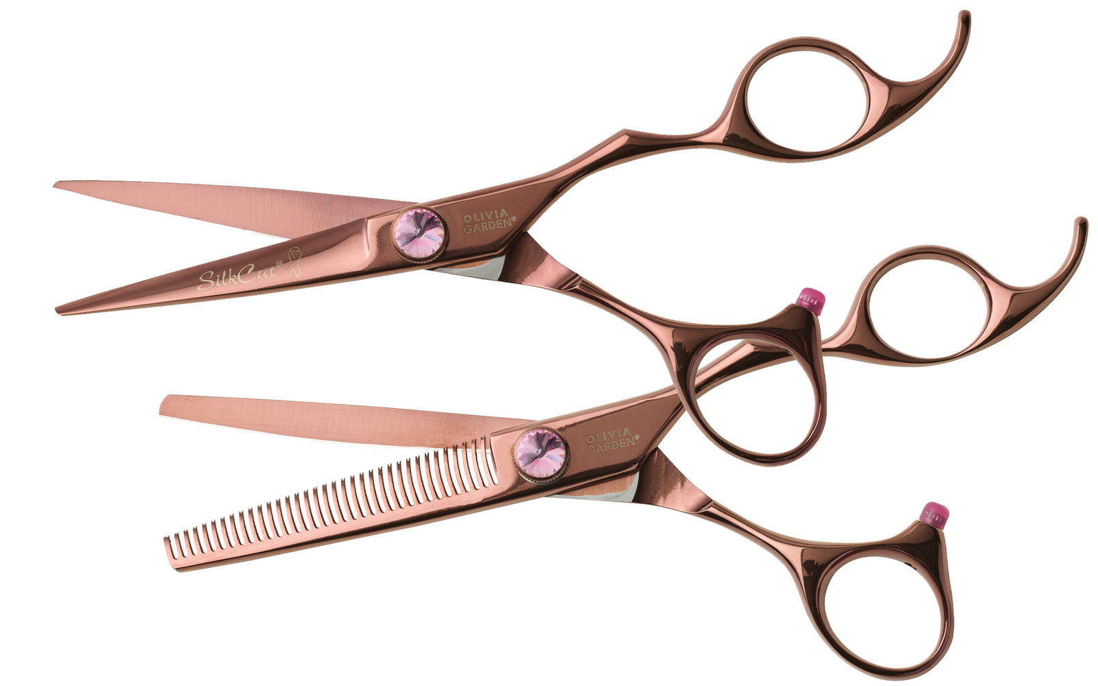 5" Shear & Thinner Case Deal (SK-C01P26)