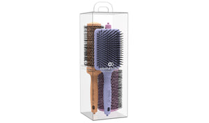 3-pc box deal • 1 of each: CIXL-65BL, CIXL-45BL, CIXL-PROLBL (CIXL-BOX08)