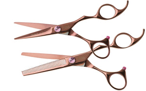 5" Shear & Thinner Case Deal (SK-C01P26)
