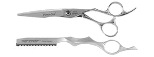 6.25" Shear & Razor Case Deal (PC-C02)