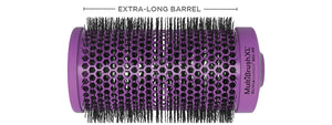 2 1/2" Extra-Long Barrel - MBXL-66B