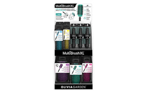 26-pc display: 3 x MBXL-26B, 3 x MBXL-36B, 3 x MBXL-46B, 3 x MBXL-56B, 2 x MBXL-66B, 12 x Handle 