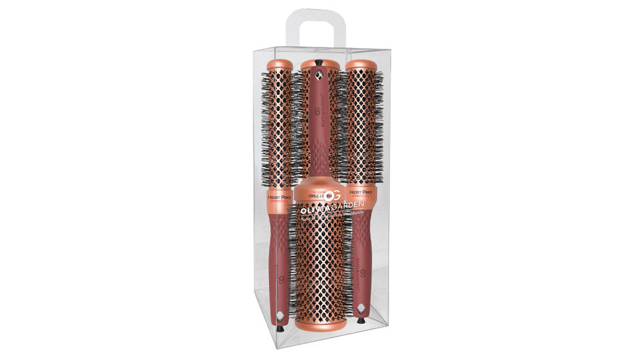 Heat Pro Speed XL Round Brush | Extreme Heat Thermal Brush