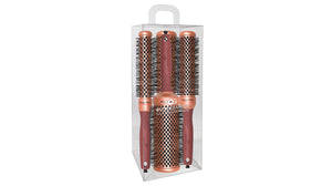 4-pc Box Deal • One of each: HPXL-22, HPXL-32, HPXL-42, HPXL-52 • Box made from 100% recycled plastic