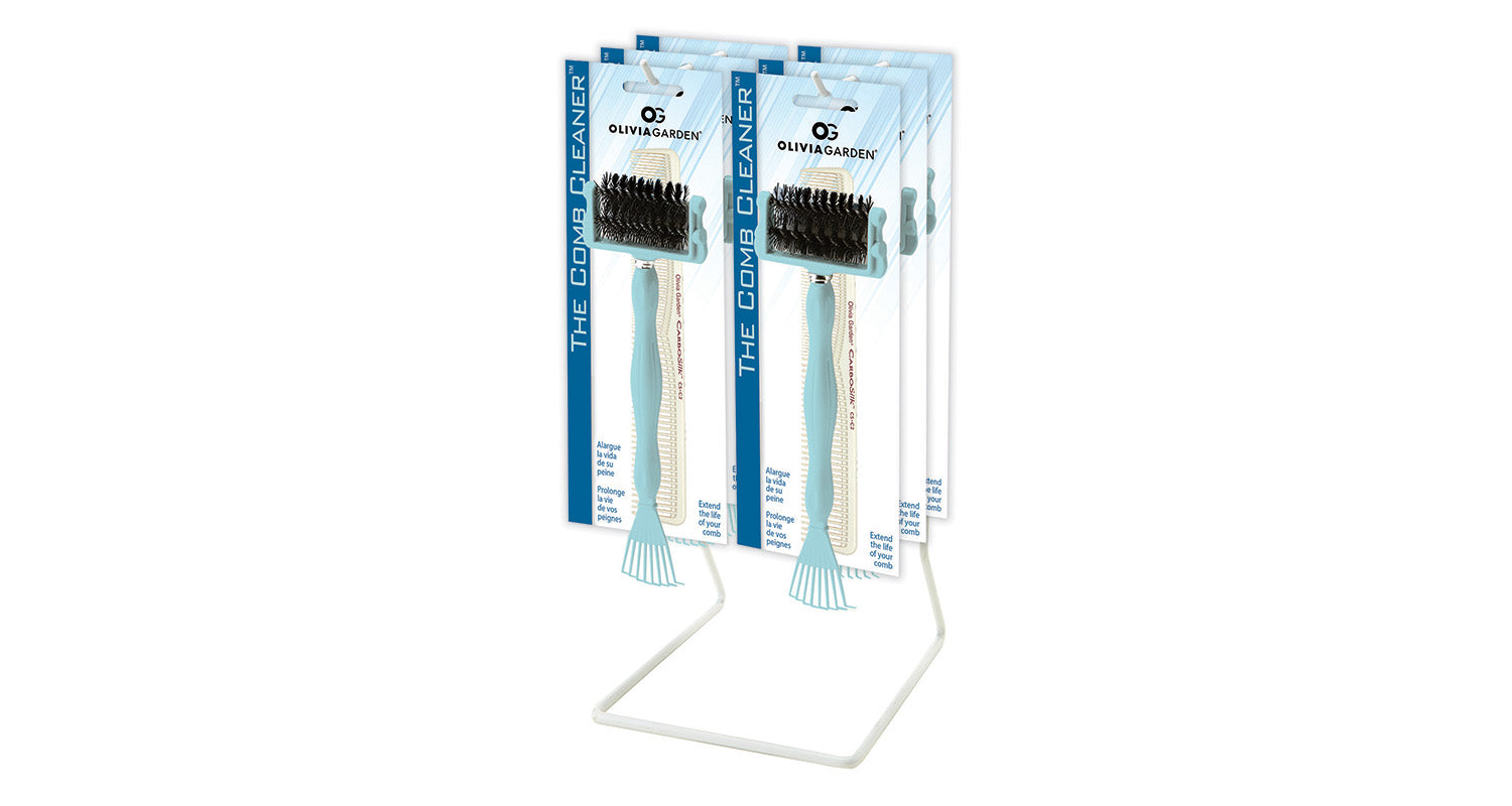 Olivia Garden The Comb Cleaner Olivia Garden The Comb Cleaner