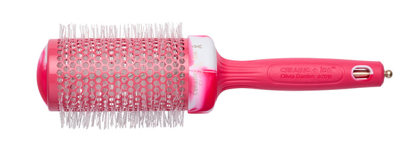 Hair brushes: Ceramic + ion BCA 2025 Limited Edition | Olivia Garden