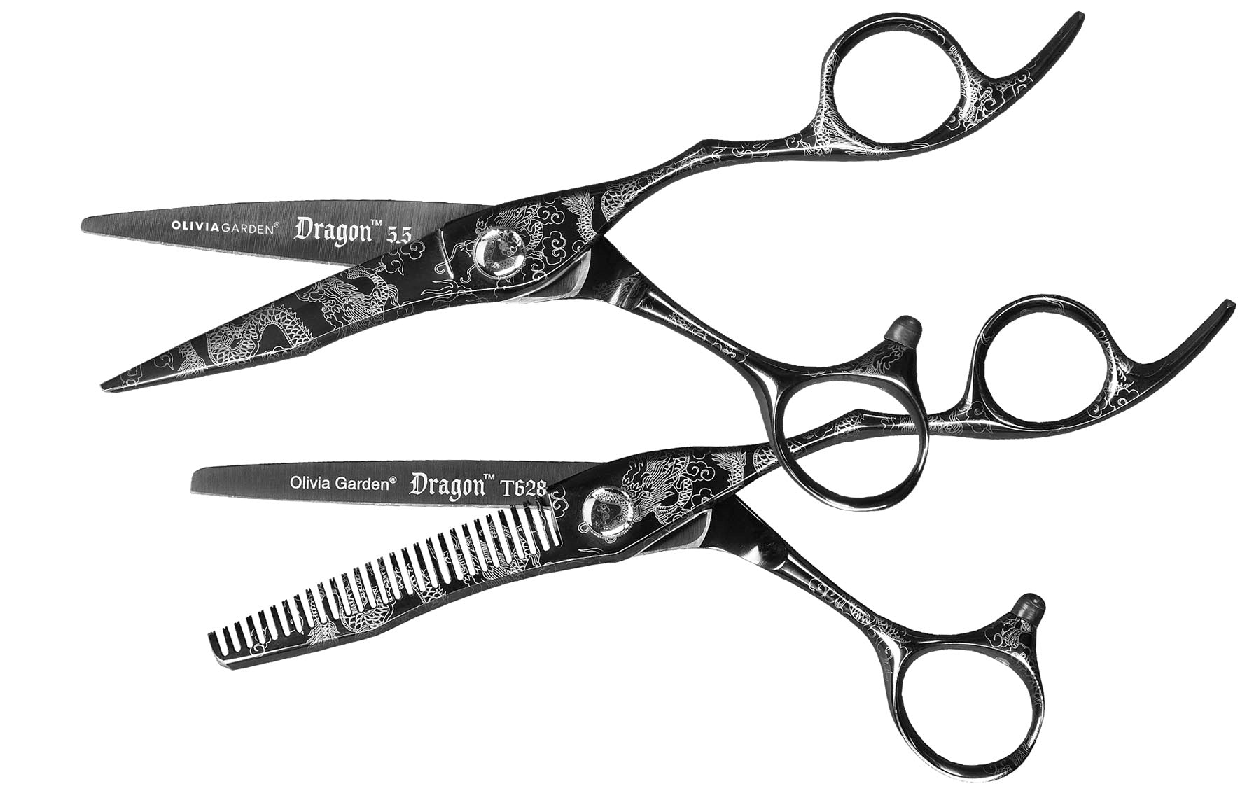 5.5" Shear & Thinner Case Deal (DR-C01)