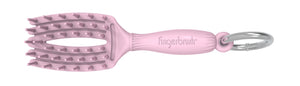 Keychain Fingerbrush FB-KM01 (Pastel Pink)