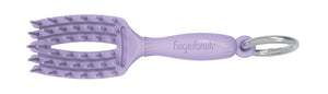 Keychain Fingerbrush FB-KM02 (Lavender)