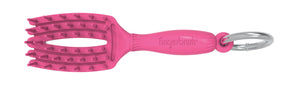 Keychain Fingerbrush FB-KM04 (Hot Pink)