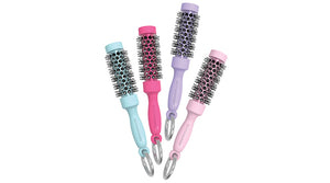 Keychain Thermal Brush 4-pk (TB-KMD2)