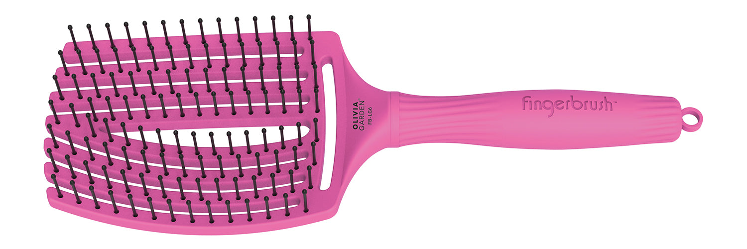 Fingerbrush Dolce Vita - Olivia Garden