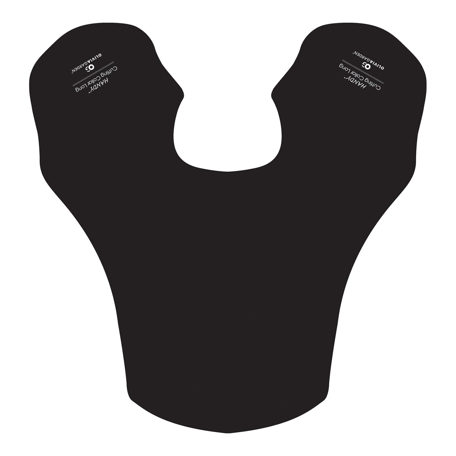 Handy Cutting Collar HCC-2